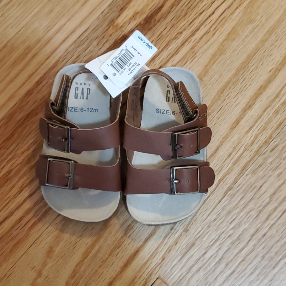 Gap Baby Sandals
